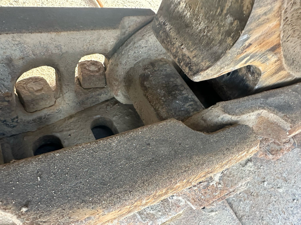 LIEBHERR R954BHDW material handler with elevation cab - Překládkové rýpadlo: obrázok 5 LIEBHERR R954BHDW material handler with elevation cab - Překládkové rýpadlo: obrázok 5