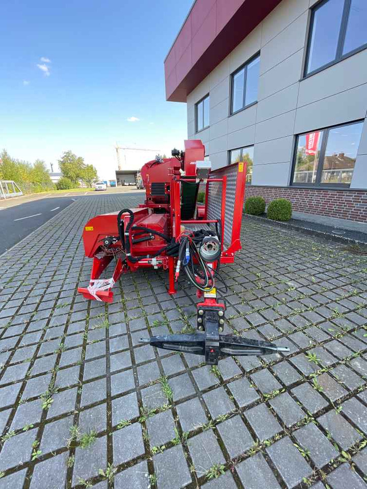 ASA-Lift GB-1000 - Sejací stroj: obrázok 3 ASA-Lift GB-1000 - Sejací stroj: obrázok 3