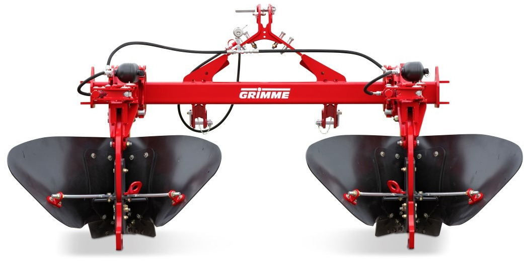 Grimme BFL 200 - Rental - Příslušenstvo na kombajn: obrázok 3 Grimme BFL 200 - Rental - Příslušenstvo na kombajn: obrázok 3