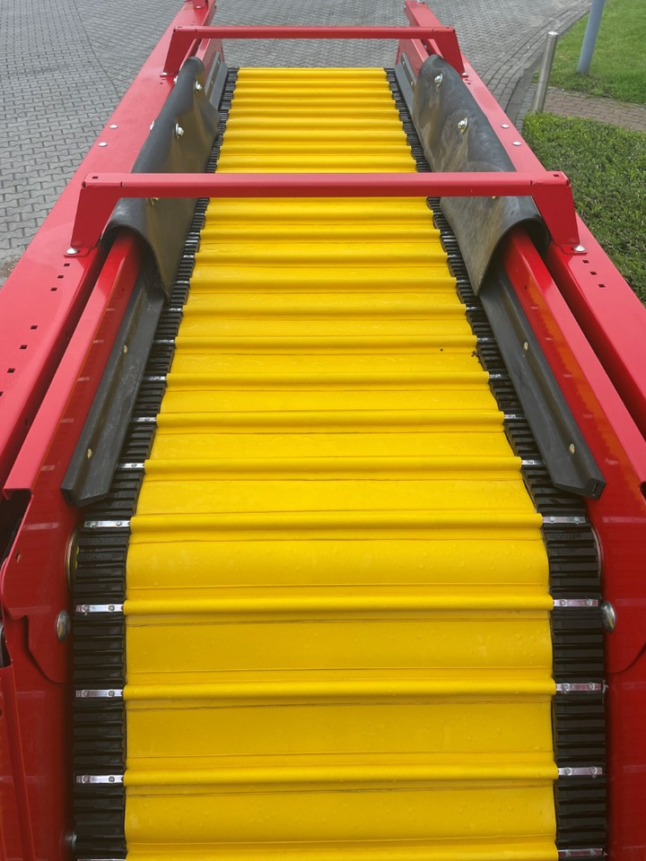 Grimme GBF L-M-L - Rental - Stroj a zariadenie na skladovanie: obrázok 3 Grimme GBF L-M-L - Rental - Stroj a zariadenie na skladovanie: obrázok 3