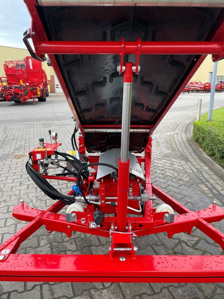 Grimme LC 705 - Rental - Stroj a zariadenie na skladovanie: obrázok 5 Grimme LC 705 - Rental - Stroj a zariadenie na skladovanie: obrázok 5