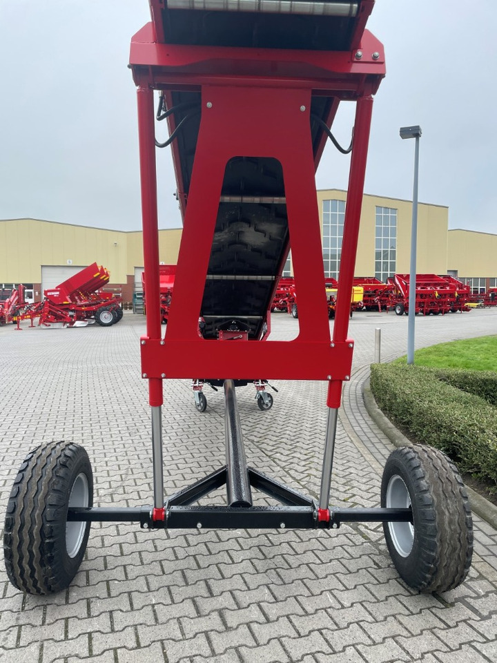 Grimme LC 709 - Rental - Stroj a zariadenie na skladovanie: obrázok 4 Grimme LC 709 - Rental - Stroj a zariadenie na skladovanie: obrázok 4