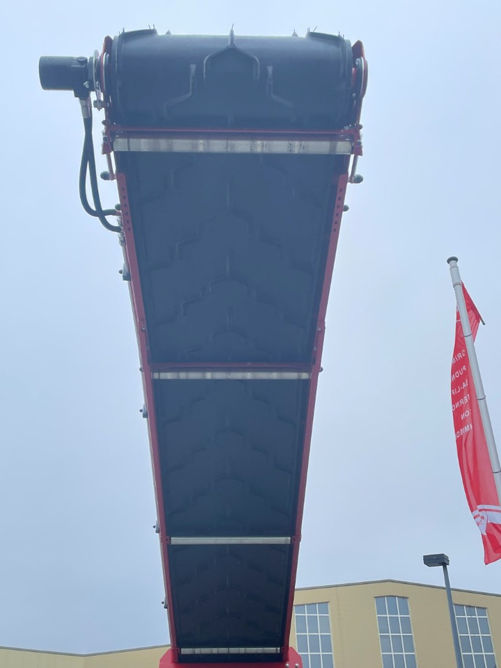 Grimme LC 709 - Rental - Stroj a zariadenie na skladovanie: obrázok 3 Grimme LC 709 - Rental - Stroj a zariadenie na skladovanie: obrázok 3