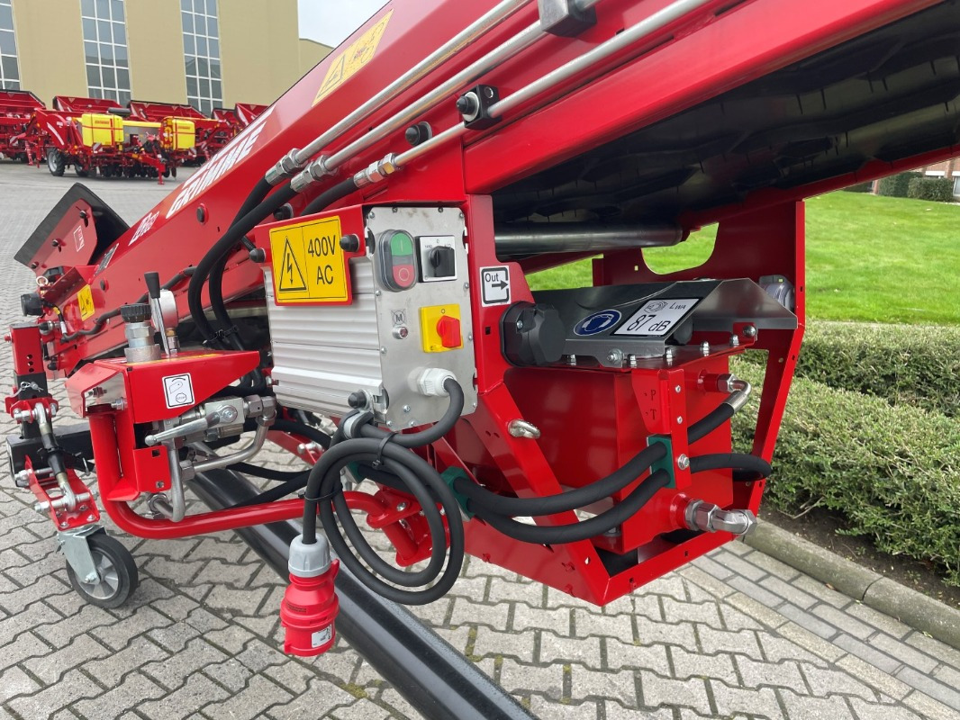 Grimme LC 709 - Rental - Stroj a zariadenie na skladovanie: obrázok 5 Grimme LC 709 - Rental - Stroj a zariadenie na skladovanie: obrázok 5