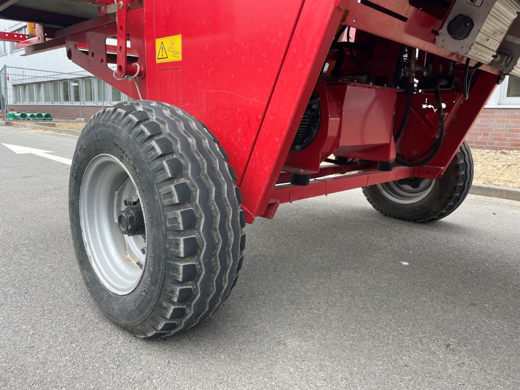Grimme RH 16-40 E - Stroj a zariadenie na skladovanie: obrázok 5 Grimme RH 16-40 E - Stroj a zariadenie na skladovanie: obrázok 5