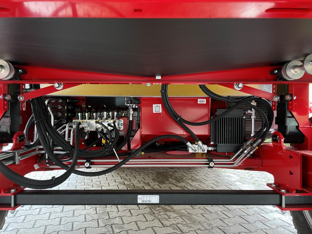 Grimme RH 24-60 CF - Rental - Stroj a zariadenie na skladovanie: obrázok 3 Grimme RH 24-60 CF - Rental - Stroj a zariadenie na skladovanie: obrázok 3