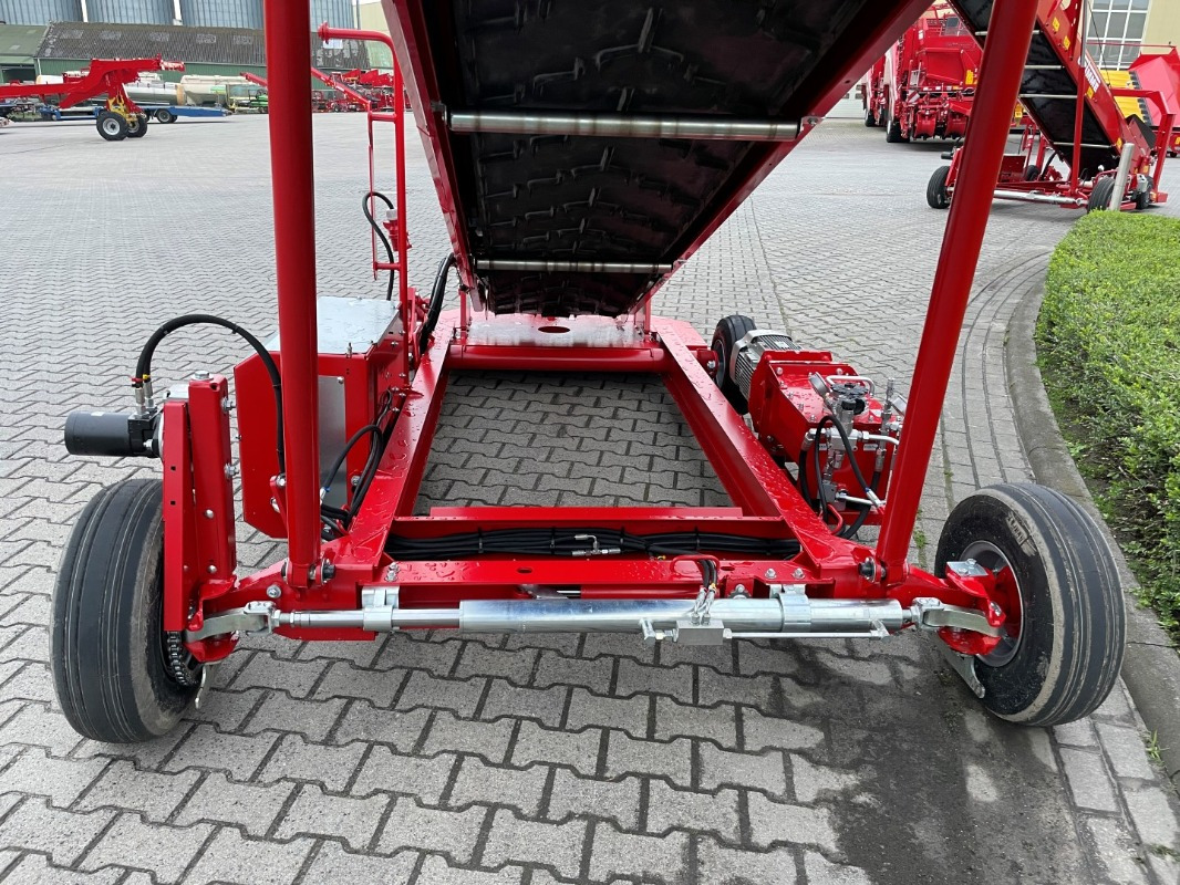 Grimme SL 145 - Rental - Stroj a zariadenie na skladovanie: obrázok 4 Grimme SL 145 - Rental - Stroj a zariadenie na skladovanie: obrázok 4