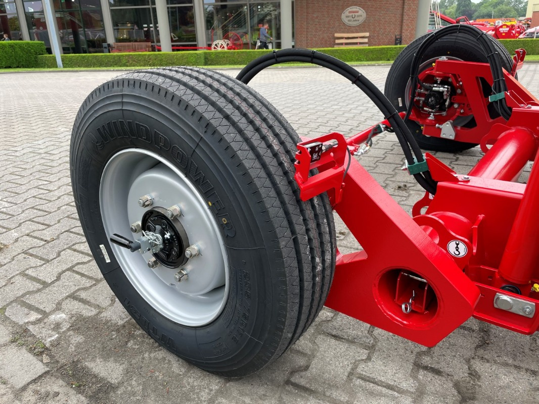 Grimme SL 716 - Rental - Stroj a zariadenie na skladovanie: obrázok 3 Grimme SL 716 - Rental - Stroj a zariadenie na skladovanie: obrázok 3