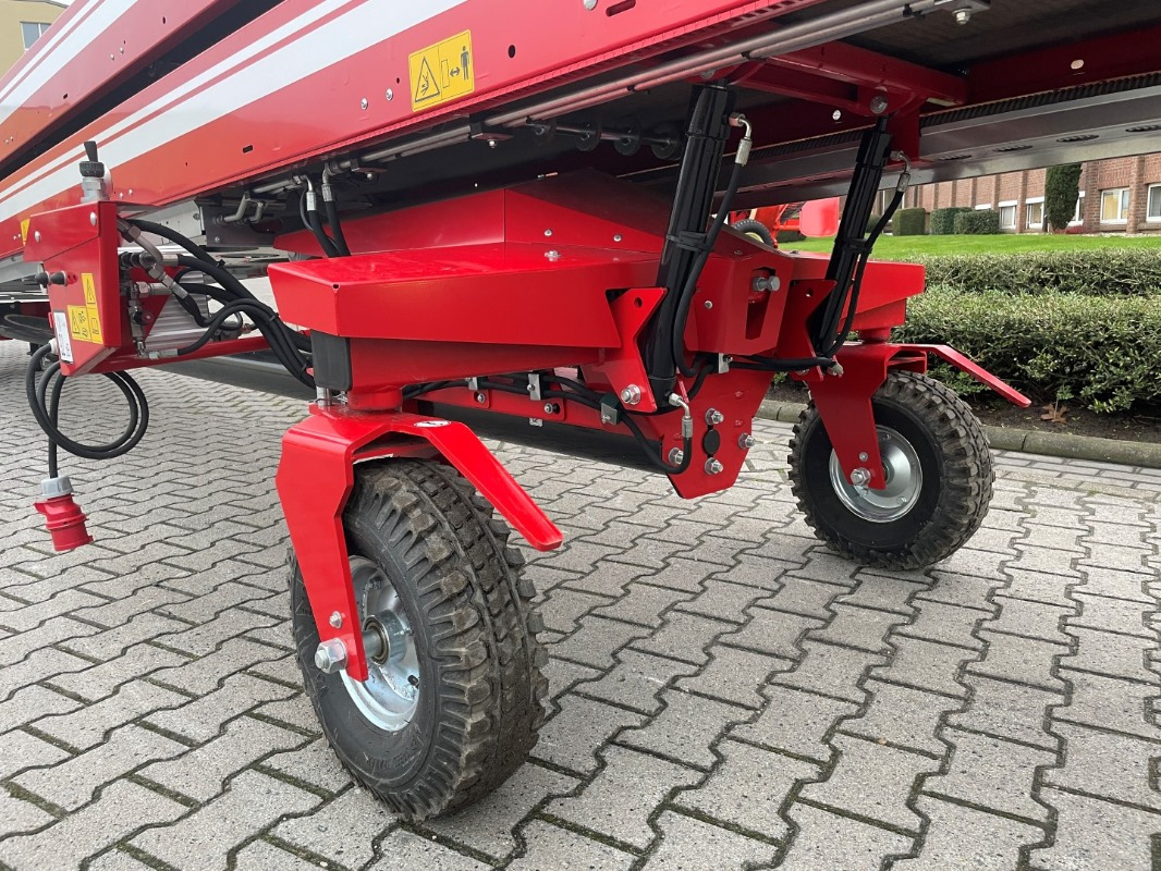 Grimme TC 816 - Rental - Stroj a zariadenie na skladovanie: obrázok 2 Grimme TC 816 - Rental - Stroj a zariadenie na skladovanie: obrázok 2