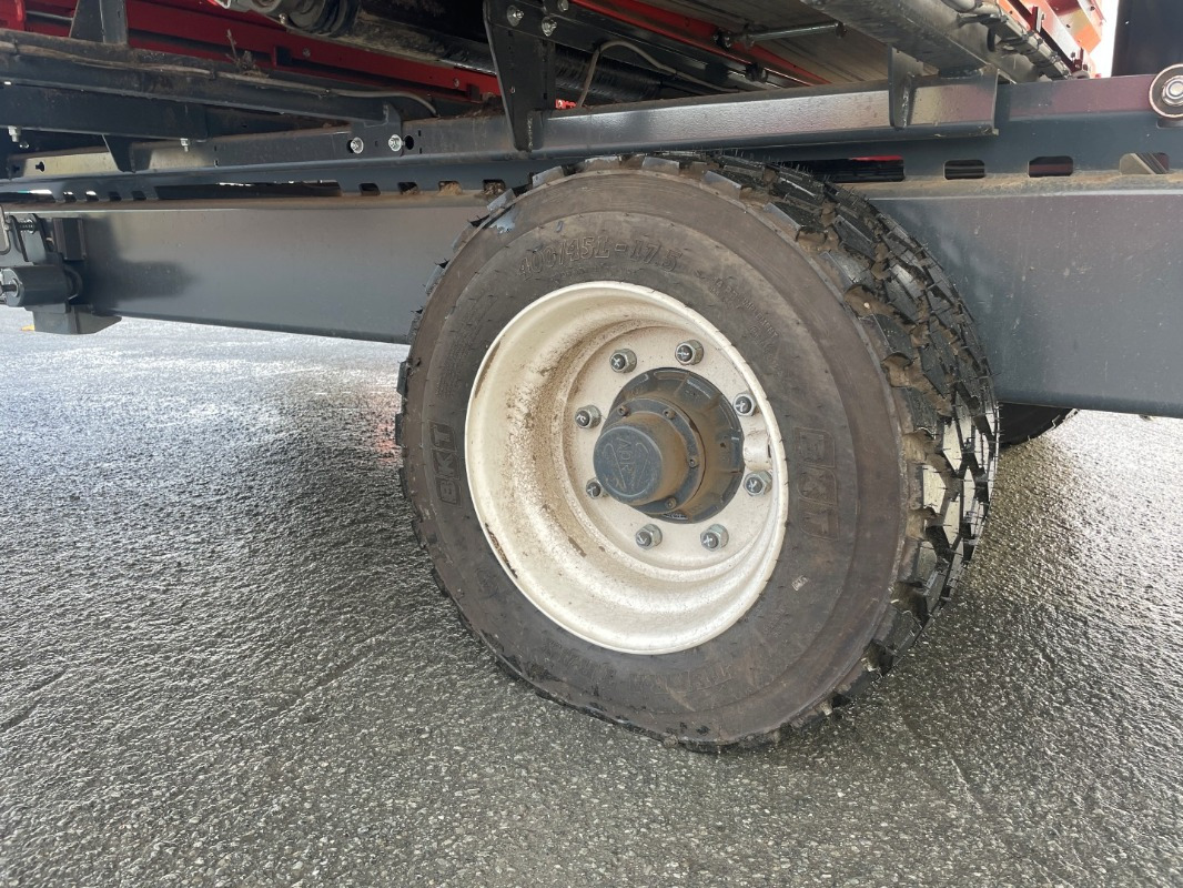 Miedema Miedema MHC Combi - Stroj a zariadenie na skladovanie: obrázok 2 Miedema Miedema MHC Combi - Stroj a zariadenie na skladovanie: obrázok 2