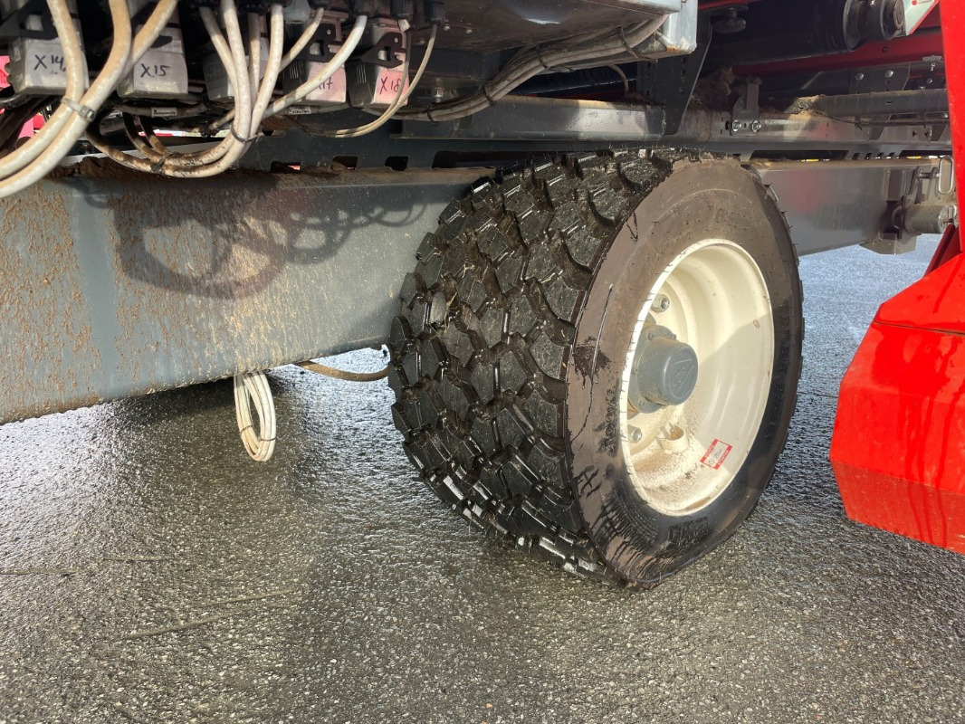 Miedema Miedema MHC Combi - Stroj a zariadenie na skladovanie: obrázok 3 Miedema Miedema MHC Combi - Stroj a zariadenie na skladovanie: obrázok 3