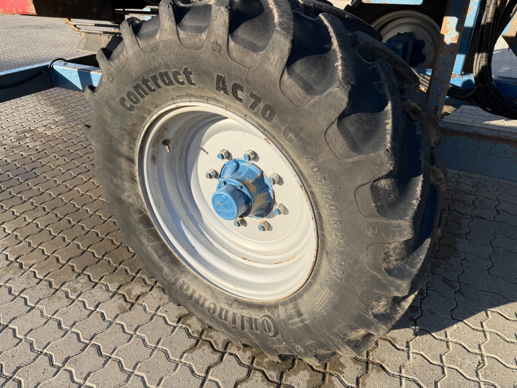 ASA-Lift SL-122 ES - Stroj na obrábanie pôdy: obrázok 4 ASA-Lift SL-122 ES - Stroj na obrábanie pôdy: obrázok 4