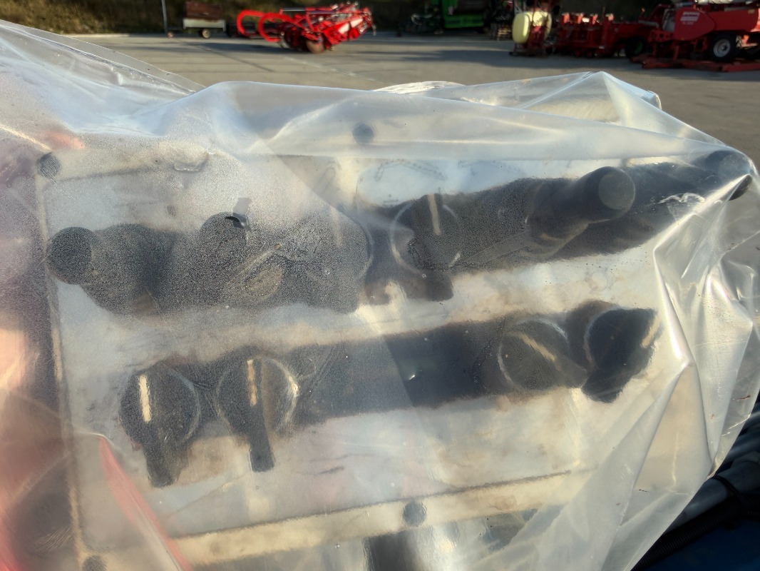 ASA-Lift SL-122 ES - Stroj na obrábanie pôdy: obrázok 3 ASA-Lift SL-122 ES - Stroj na obrábanie pôdy: obrázok 3