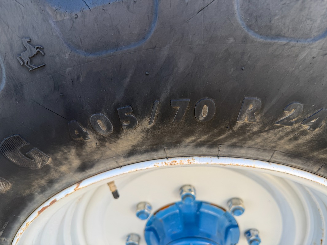 ASA-Lift SL-122 ES - Stroj na obrábanie pôdy: obrázok 5 ASA-Lift SL-122 ES - Stroj na obrábanie pôdy: obrázok 5