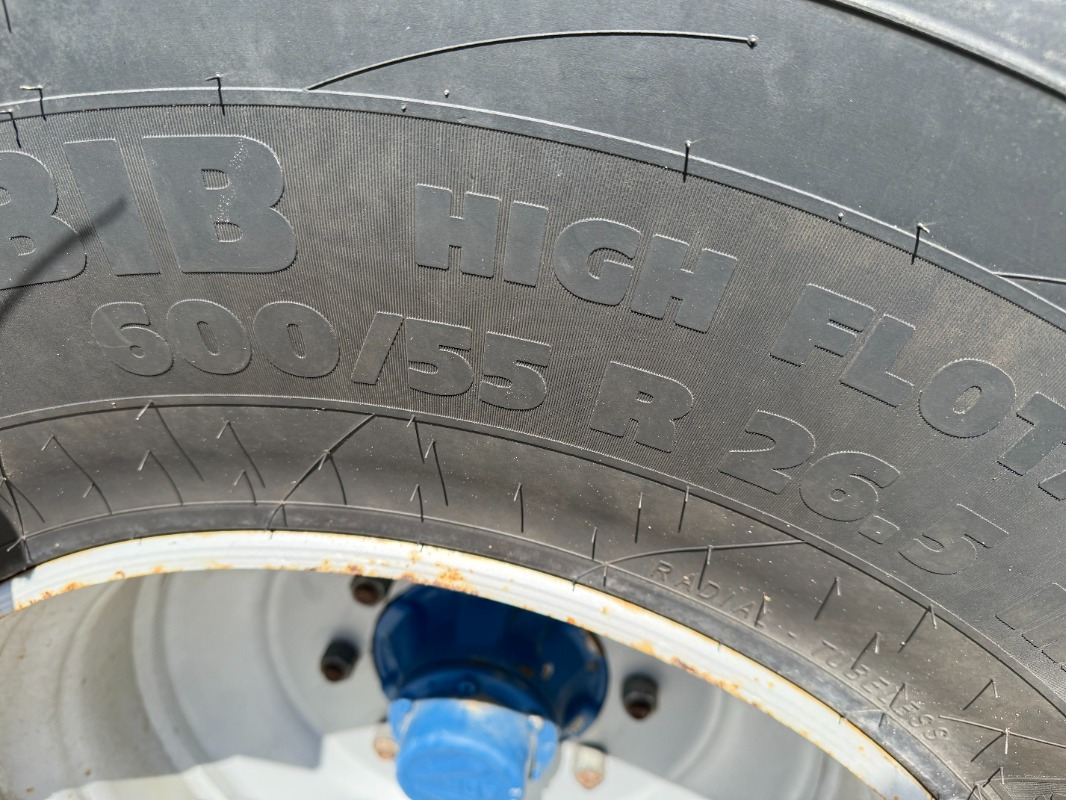 ASA-Lift T-130-B - Kombajn na sběr hroznů: obrázok 5 ASA-Lift T-130-B - Kombajn na sběr hroznů: obrázok 5