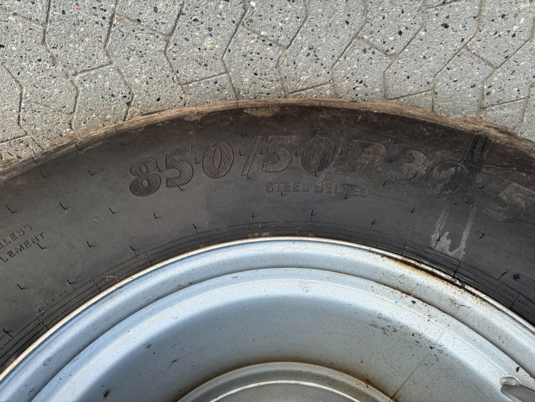 AVR AVR SPIRIT 9200 - Kombajn: obrázok 3 AVR AVR SPIRIT 9200 - Kombajn: obrázok 3