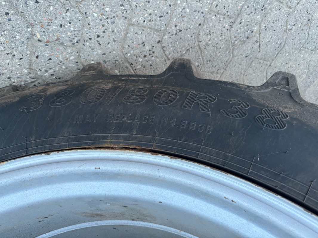 AVR AVR SPIRIT 9200 - Kombajn: obrázok 5 AVR AVR SPIRIT 9200 - Kombajn: obrázok 5