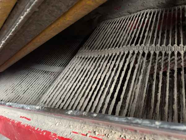 Grimme EVO 280 ClodSep - Kombajn: obrázok 2 Grimme EVO 280 ClodSep - Kombajn: obrázok 2