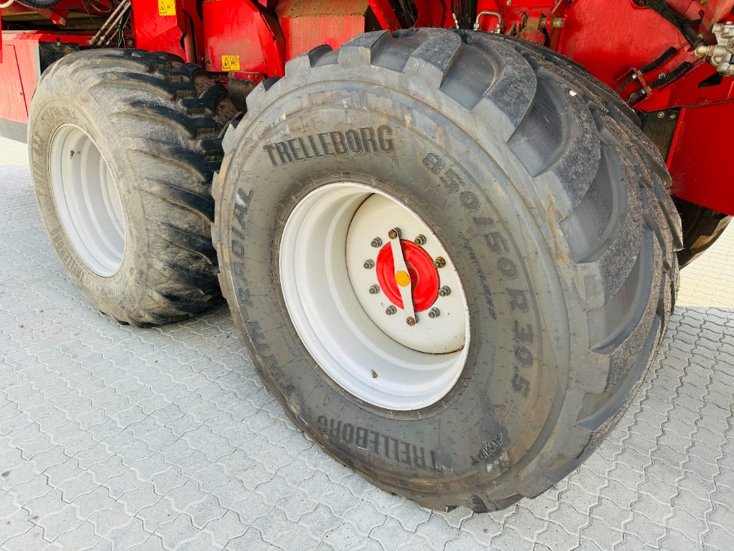 Grimme EVO 290 AirSep - Zemiakový kombajn: obrázok 4 Grimme EVO 290 AirSep - Zemiakový kombajn: obrázok 4