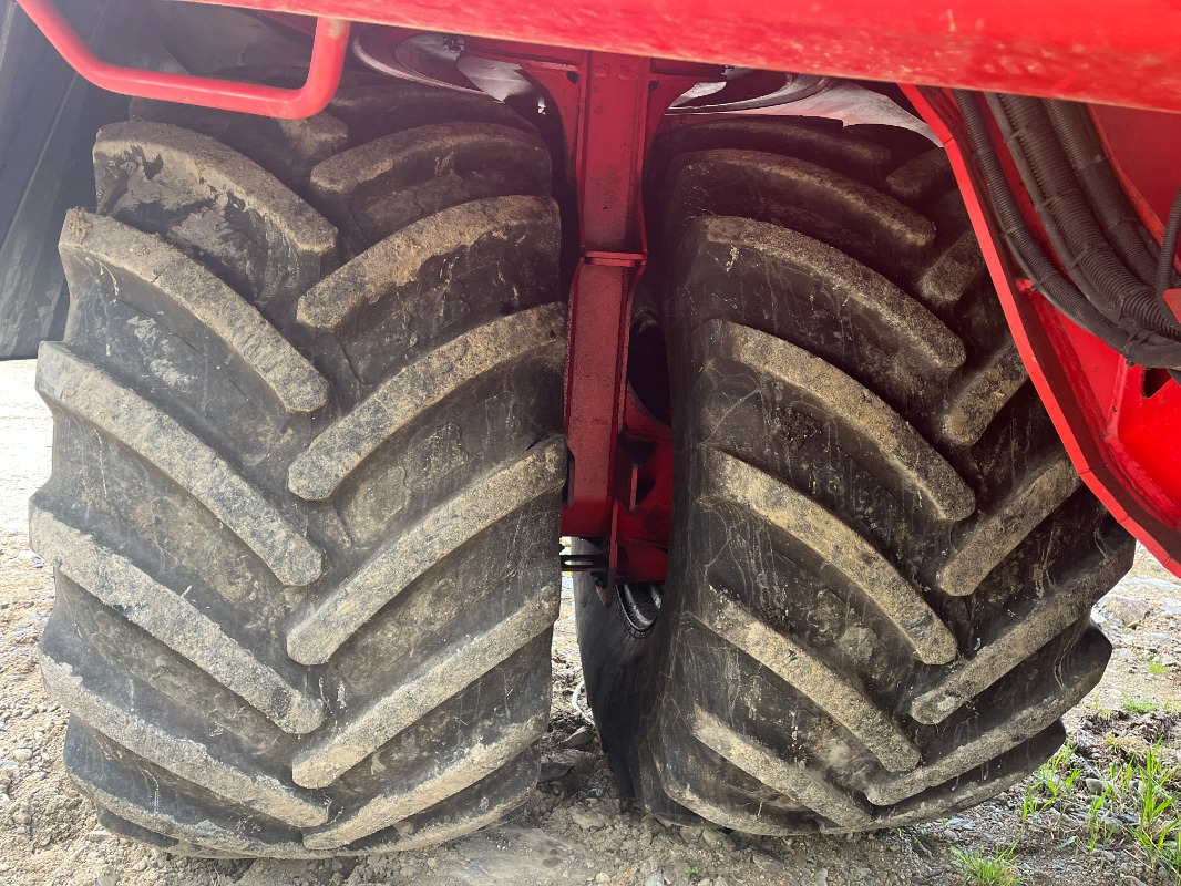 Grimme MAXTRON 620 II - Kombajn: obrázok 5 Grimme MAXTRON 620 II - Kombajn: obrázok 5