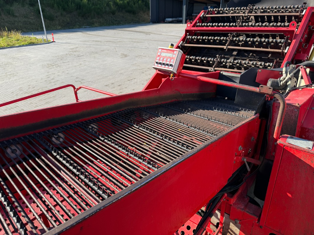 Zemiakový kombajn Grimme SE-150-60-NB: obrázok 8