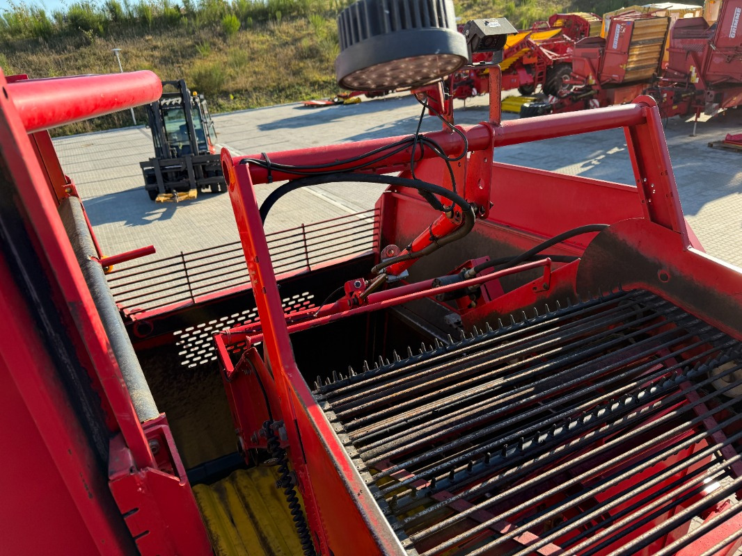 Zemiakový kombajn Grimme SE-150-60-NB: obrázok 7