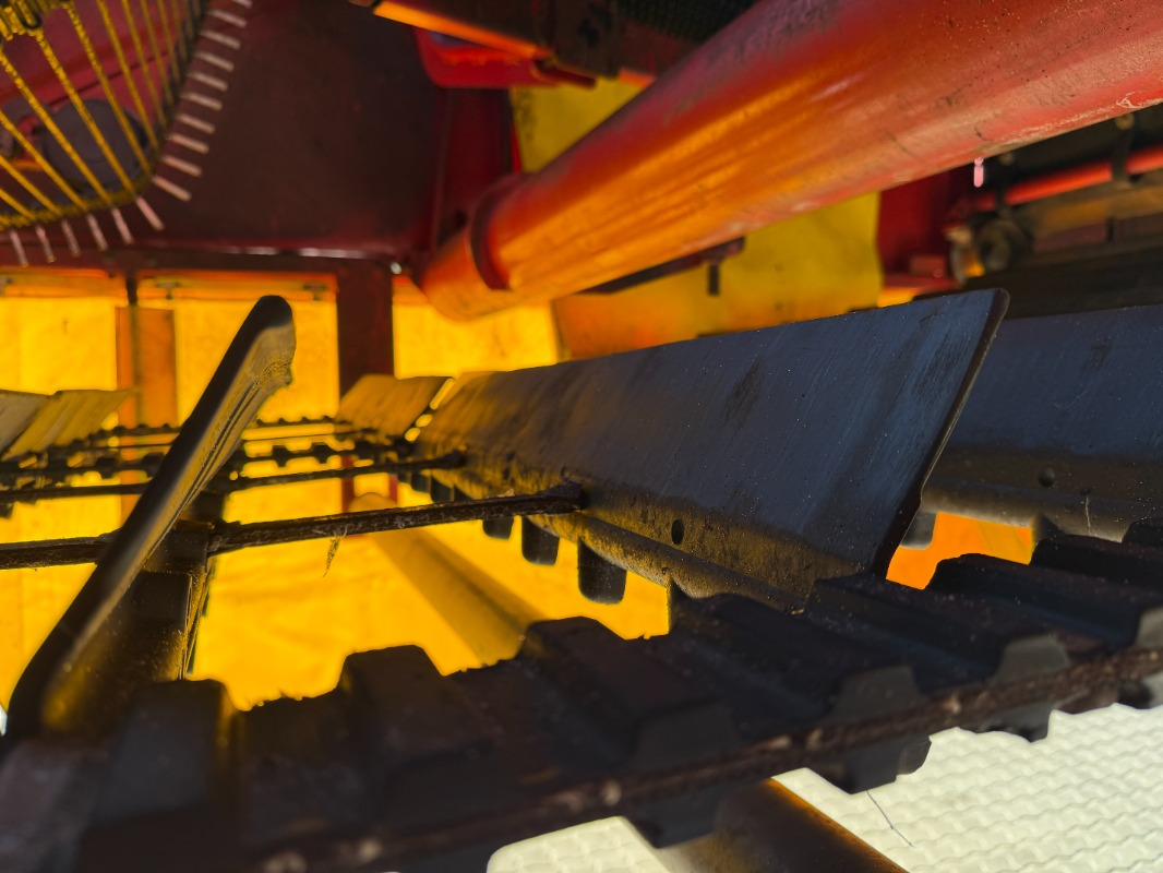 Zemiakový kombajn Grimme SE-150-60-NB: obrázok 12