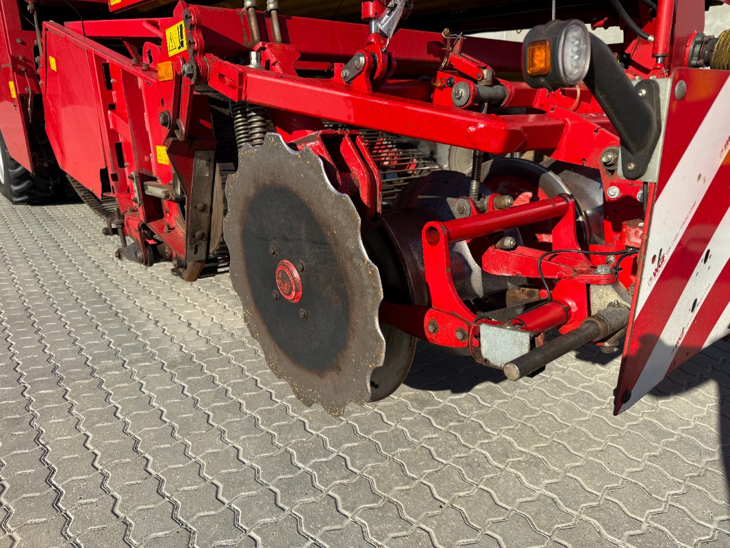 Zemiakový kombajn Grimme SE-150-60-NB: obrázok 15