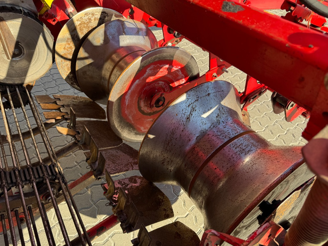 Zemiakový kombajn Grimme SE-150-60-NB: obrázok 14