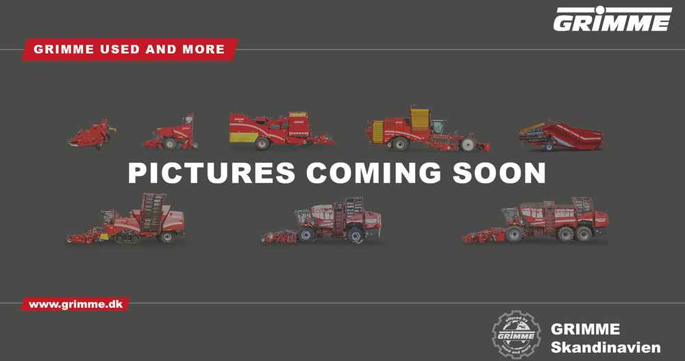 Grimme SE-170-60-UB - Kombajn: obrázok 4 Grimme SE-170-60-UB - Kombajn: obrázok 4