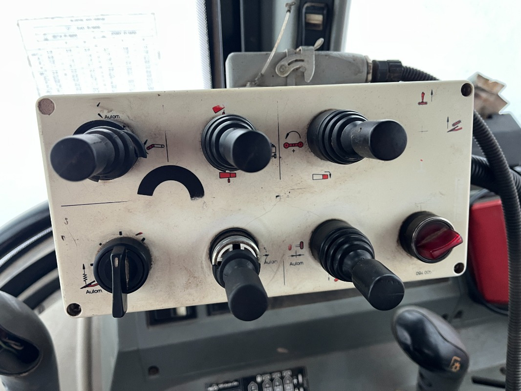 Grimme SE 75-40-UB - Kombajn: obrázok 3 Grimme SE 75-40-UB - Kombajn: obrázok 3