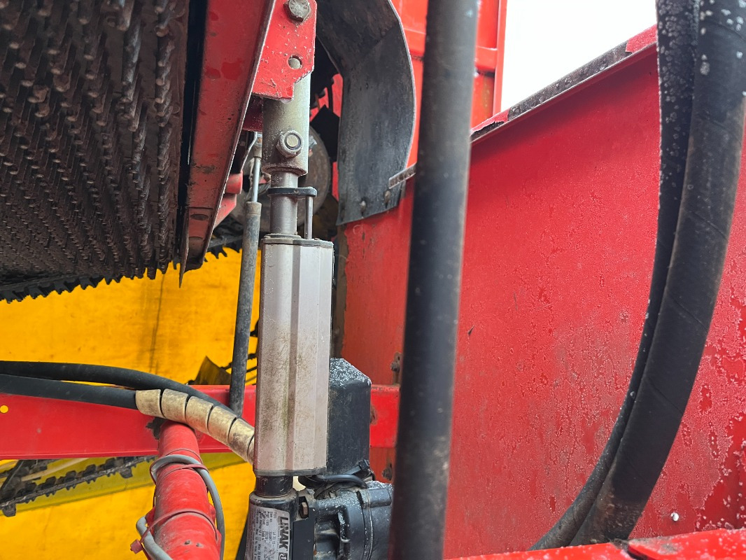 Grimme SE 75-40-UB - Kombajn: obrázok 5 Grimme SE 75-40-UB - Kombajn: obrázok 5