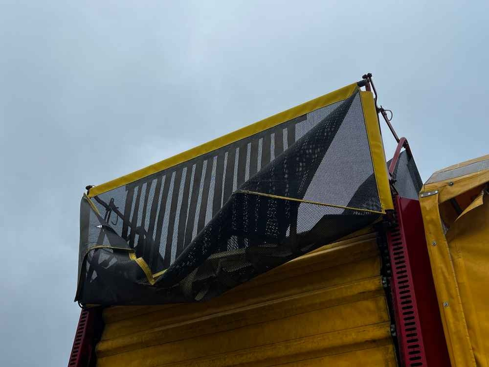 Grimme SE 75-55-UB - Kombajn: obrázok 3 Grimme SE 75-55-UB - Kombajn: obrázok 3