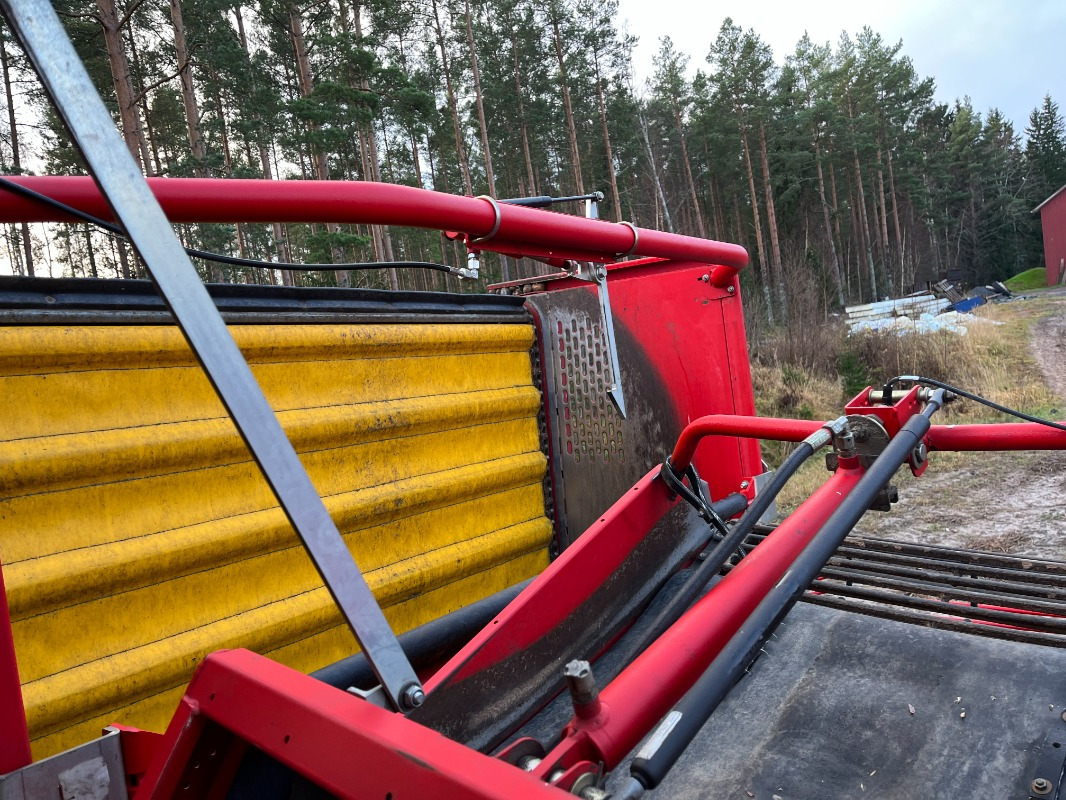 Grimme SE 75-55-UB - Kombajn: obrázok 2 Grimme SE 75-55-UB - Kombajn: obrázok 2