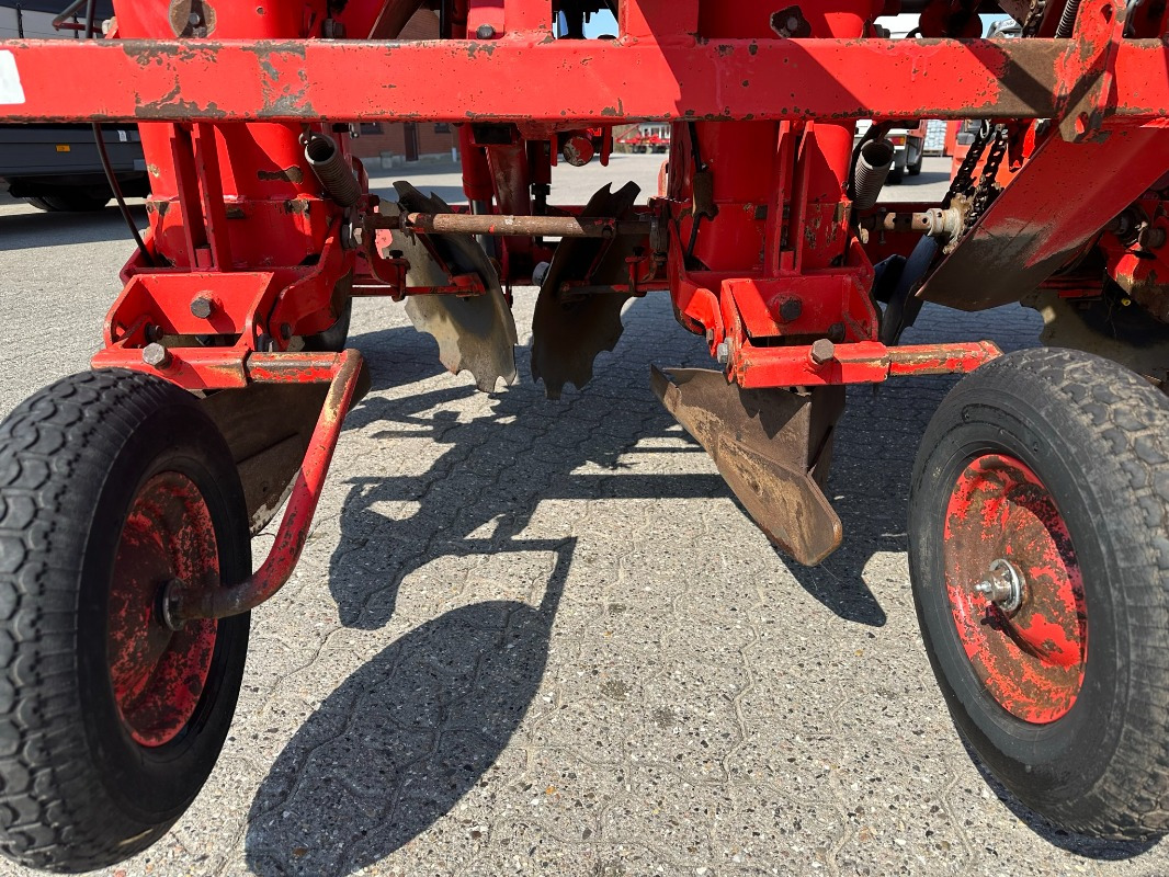 Kombajn Gruse Gruse VL-20-KLZ: obrázok 11 Kombajn Gruse Gruse VL-20-KLZ: obrázok 11