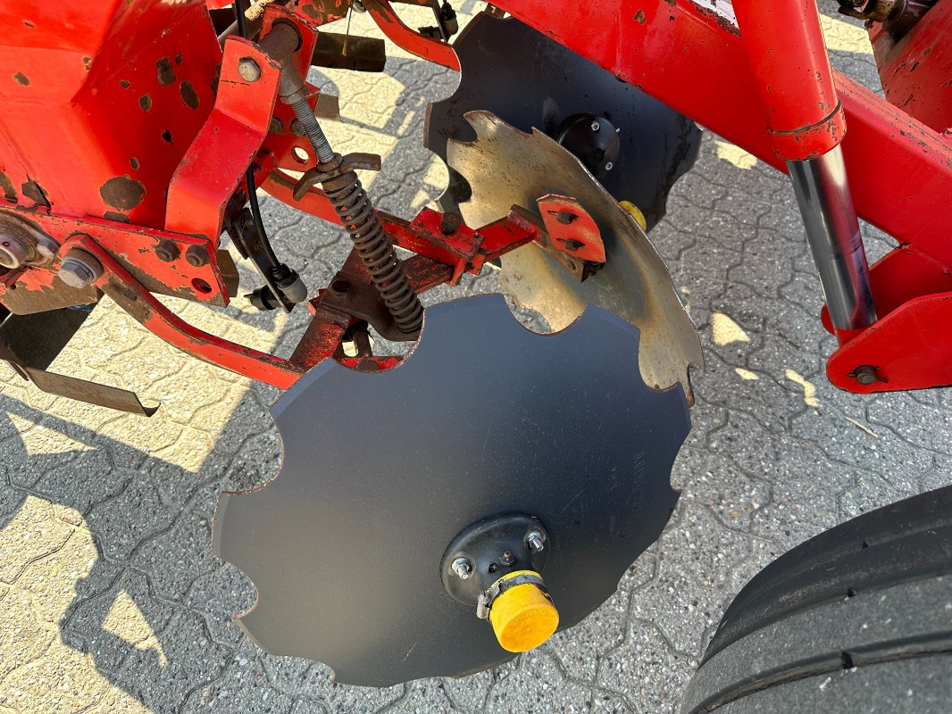 Kombajn Gruse Gruse VL-20-KLZ: obrázok 9 Kombajn Gruse Gruse VL-20-KLZ: obrázok 9