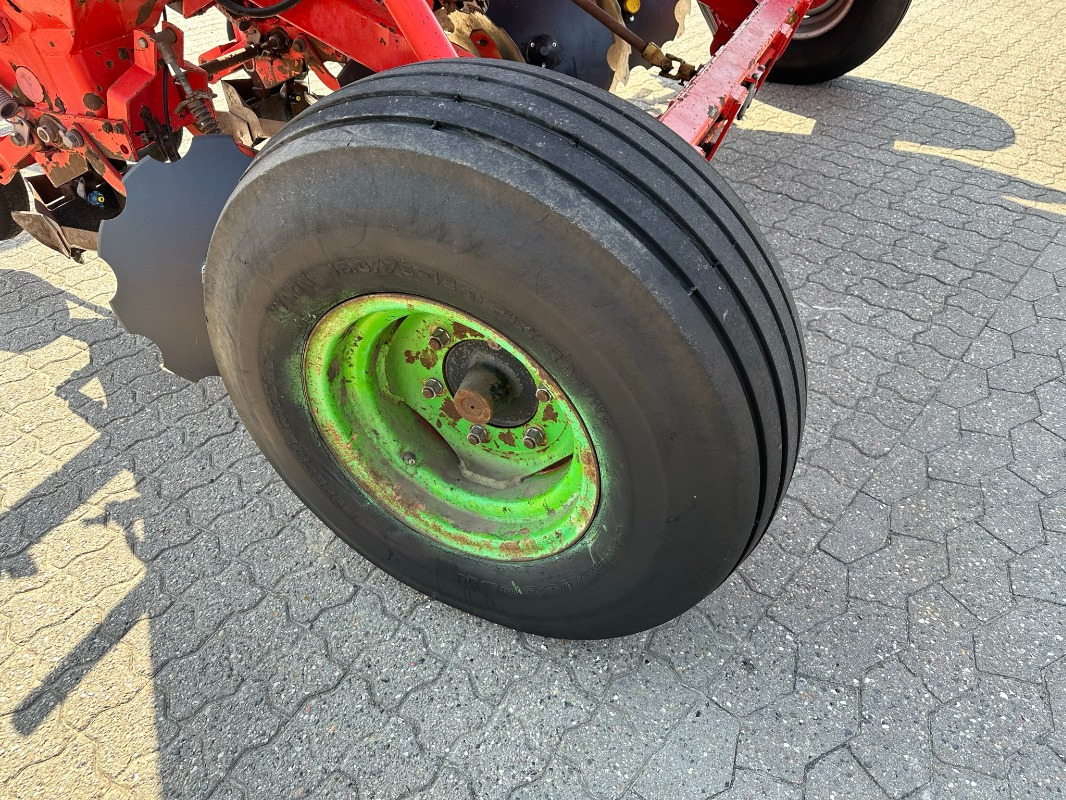 Kombajn Gruse Gruse VL-20-KLZ: obrázok 7 Kombajn Gruse Gruse VL-20-KLZ: obrázok 7