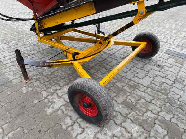 Samon Samon ON-400-H - Stroj a zariadenie na skladovanie: obrázok 4 Samon Samon ON-400-H - Stroj a zariadenie na skladovanie: obrázok 4