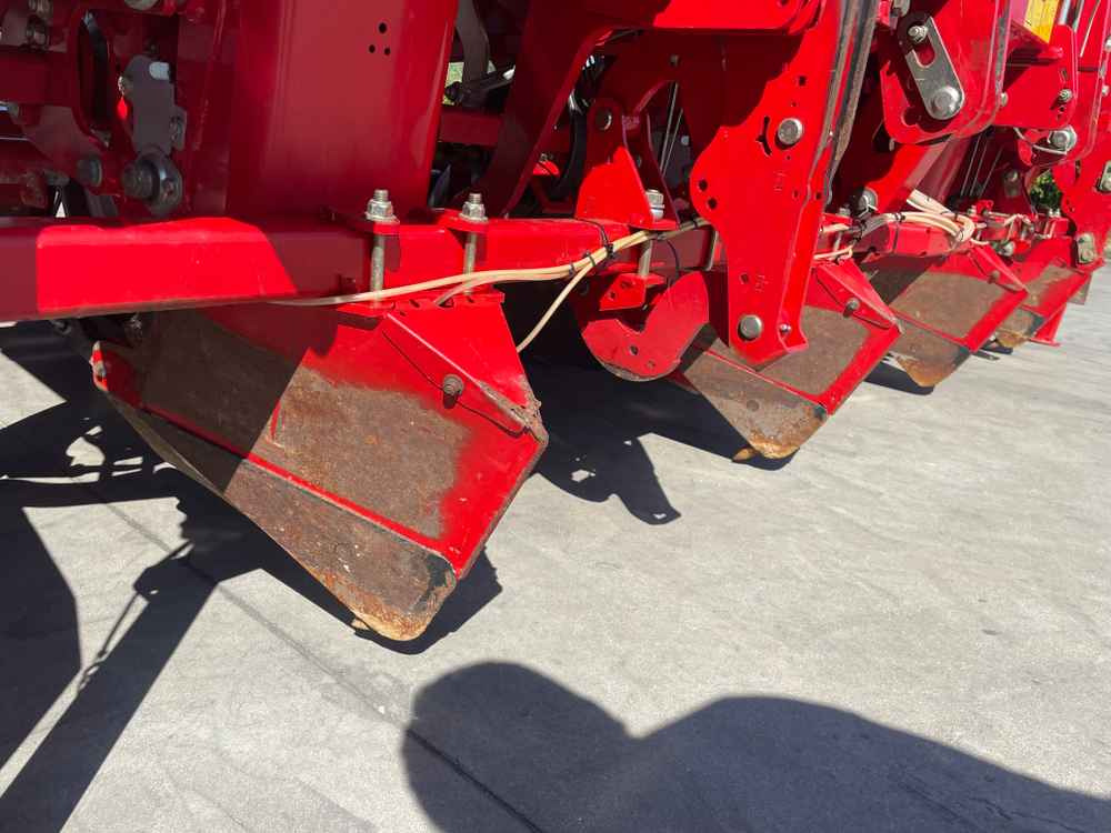 Grimme GL 420 - Kombajn: obrázok 4 Grimme GL 420 - Kombajn: obrázok 4