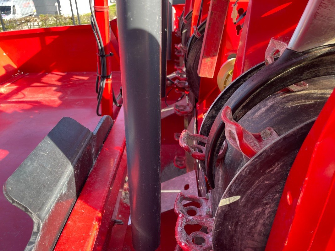 Grimme GL 420 - Kombajn: obrázok 5 Grimme GL 420 - Kombajn: obrázok 5