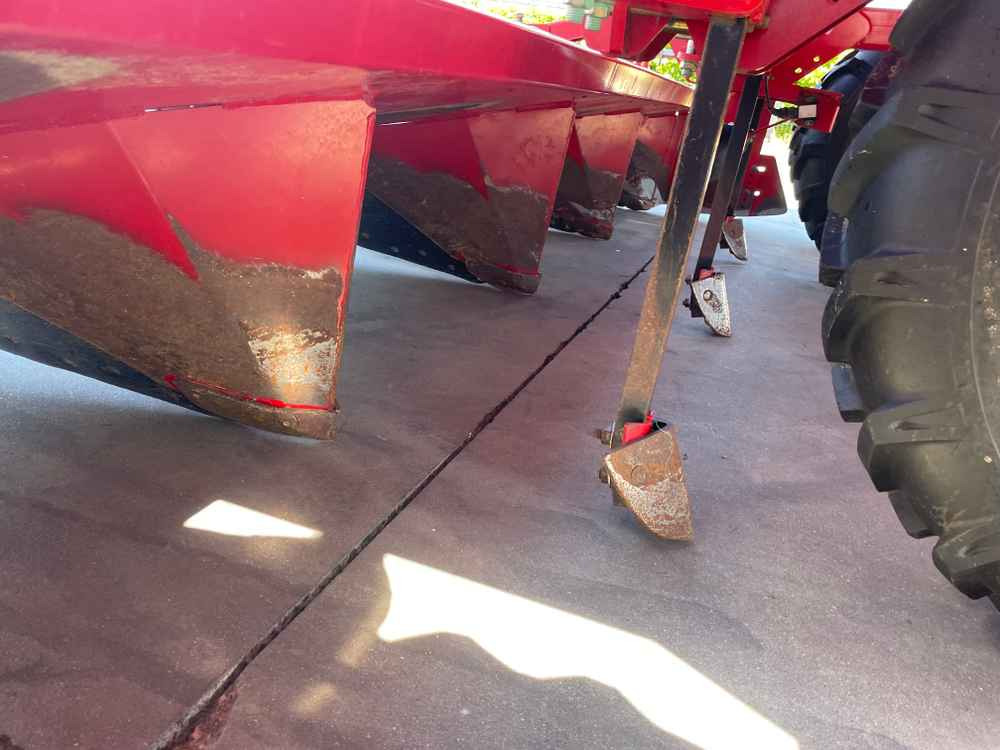 Grimme GL 420 - Kombajn: obrázok 2 Grimme GL 420 - Kombajn: obrázok 2