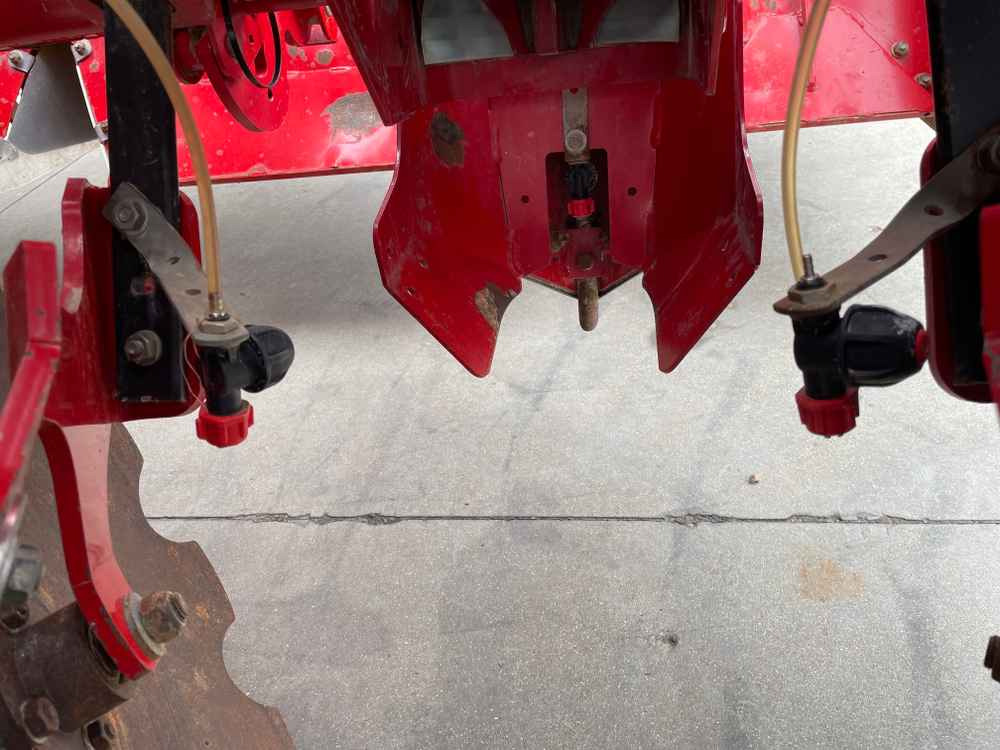 Grimme GL 430 GR 360 - Kombajn: obrázok 5 Grimme GL 430 GR 360 - Kombajn: obrázok 5