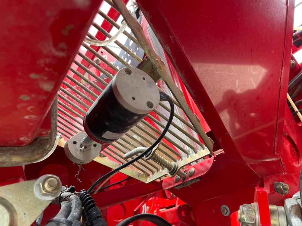 Grimme GL 430 GR 360 - Kombajn: obrázok 4 Grimme GL 430 GR 360 - Kombajn: obrázok 4
