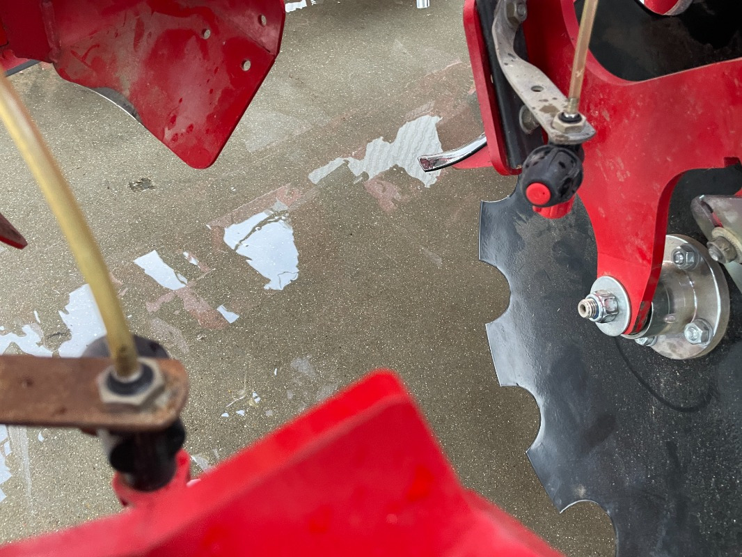 Grimme GL 430 GR 360 Startec - Kombajn: obrázok 2 Grimme GL 430 GR 360 Startec - Kombajn: obrázok 2