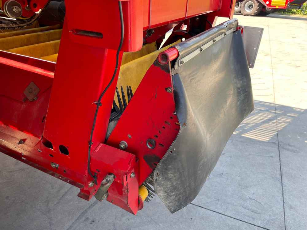 Grimme GT 170 - Kombajn: obrázok 5 Grimme GT 170 - Kombajn: obrázok 5