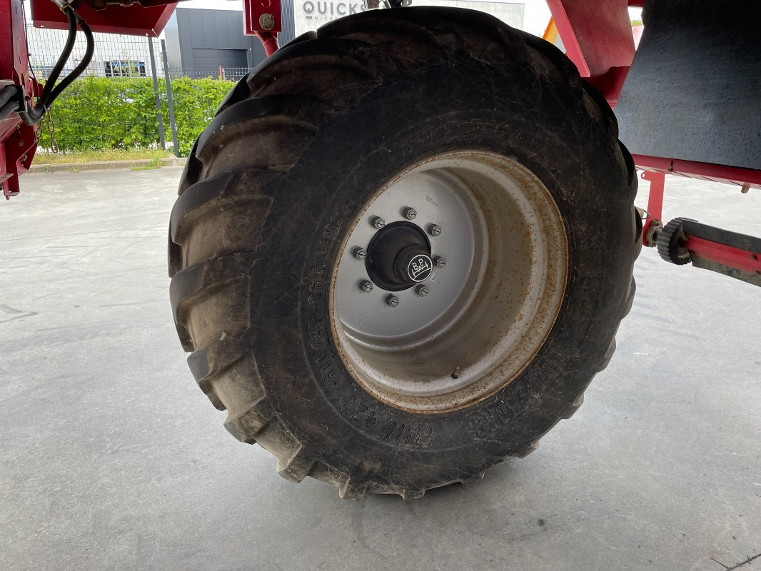 Grimme GT 170S DMS - Kombajn: obrázok 3 Grimme GT 170S DMS - Kombajn: obrázok 3