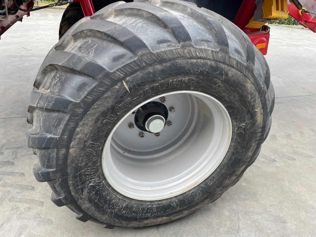 Grimme GT 170S DMS - Kombajn: obrázok 4 Grimme GT 170S DMS - Kombajn: obrázok 4