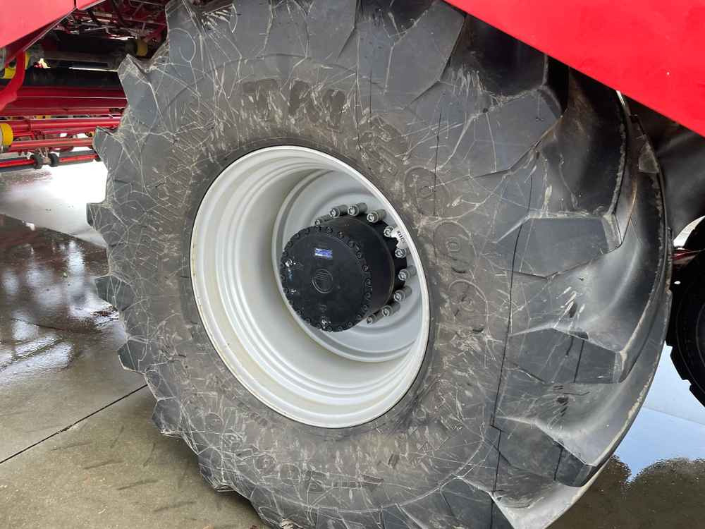 Grimme VARITRON 470 - Kombajn: obrázok 4 Grimme VARITRON 470 - Kombajn: obrázok 4