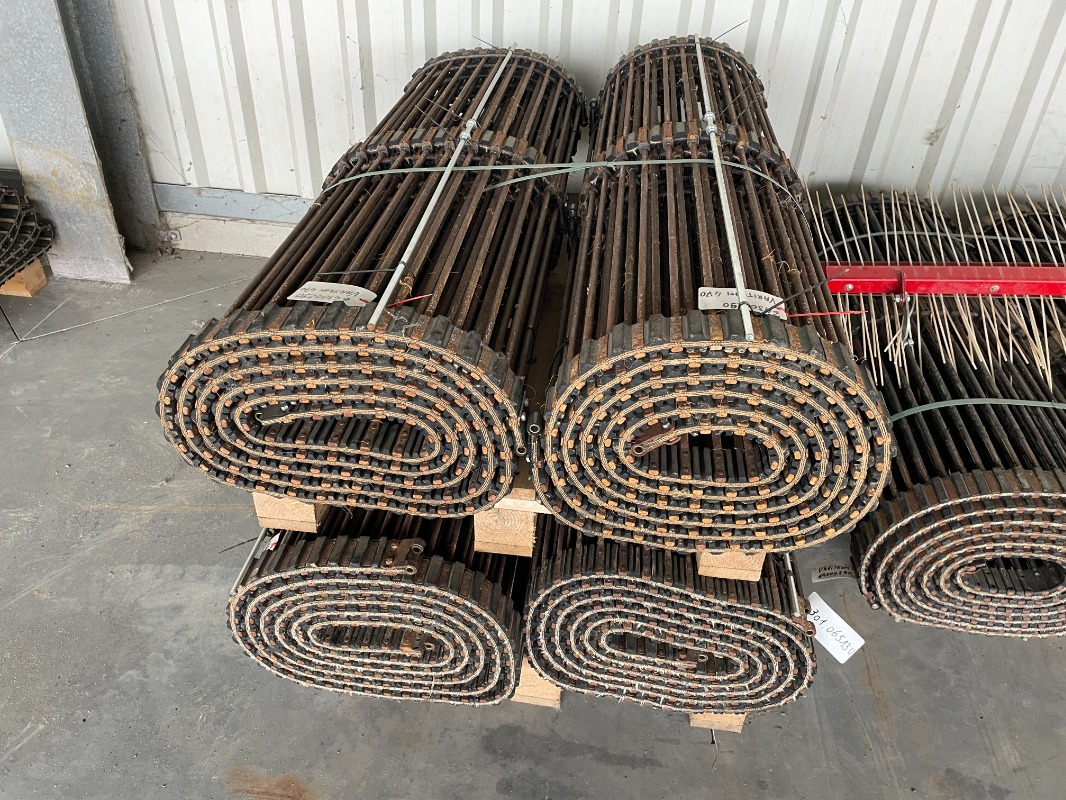 Grimme VARITRON 470 - Kombajn: obrázok 2 Grimme VARITRON 470 - Kombajn: obrázok 2