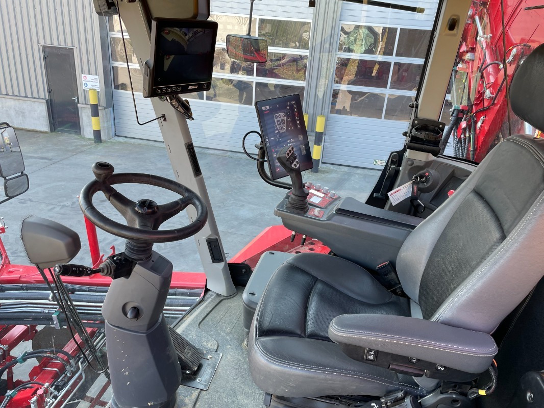 Grimme VARITRON 470 MS GEN III - Kombajn: obrázok 4 Grimme VARITRON 470 MS GEN III - Kombajn: obrázok 4